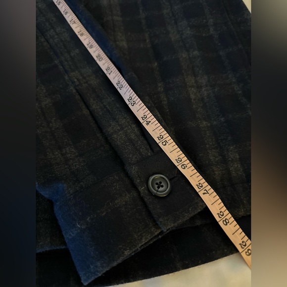 Norse Projects Kyle Wool jacket shirt - Picture 11 of 13